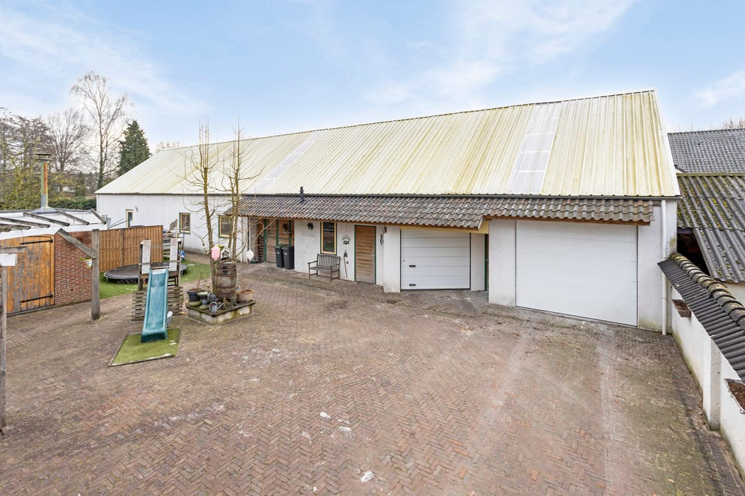 Foto 52 van Pastoor van der Kampstraat 33