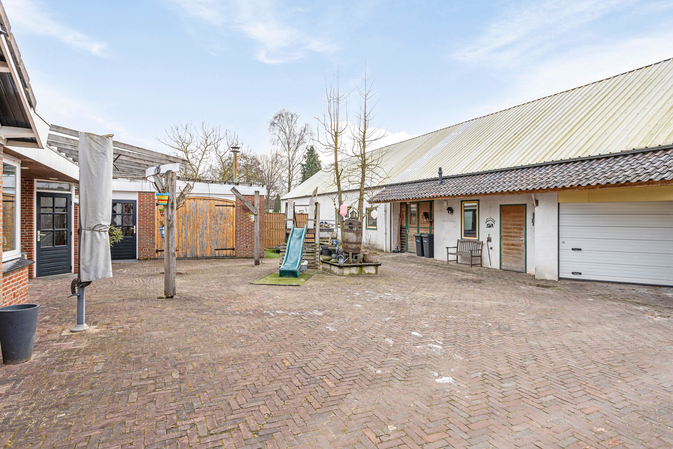 Foto 54 van Pastoor van der Kampstraat 33