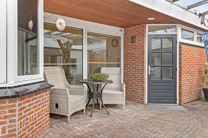 Foto 55 van Pastoor van der Kampstraat 33