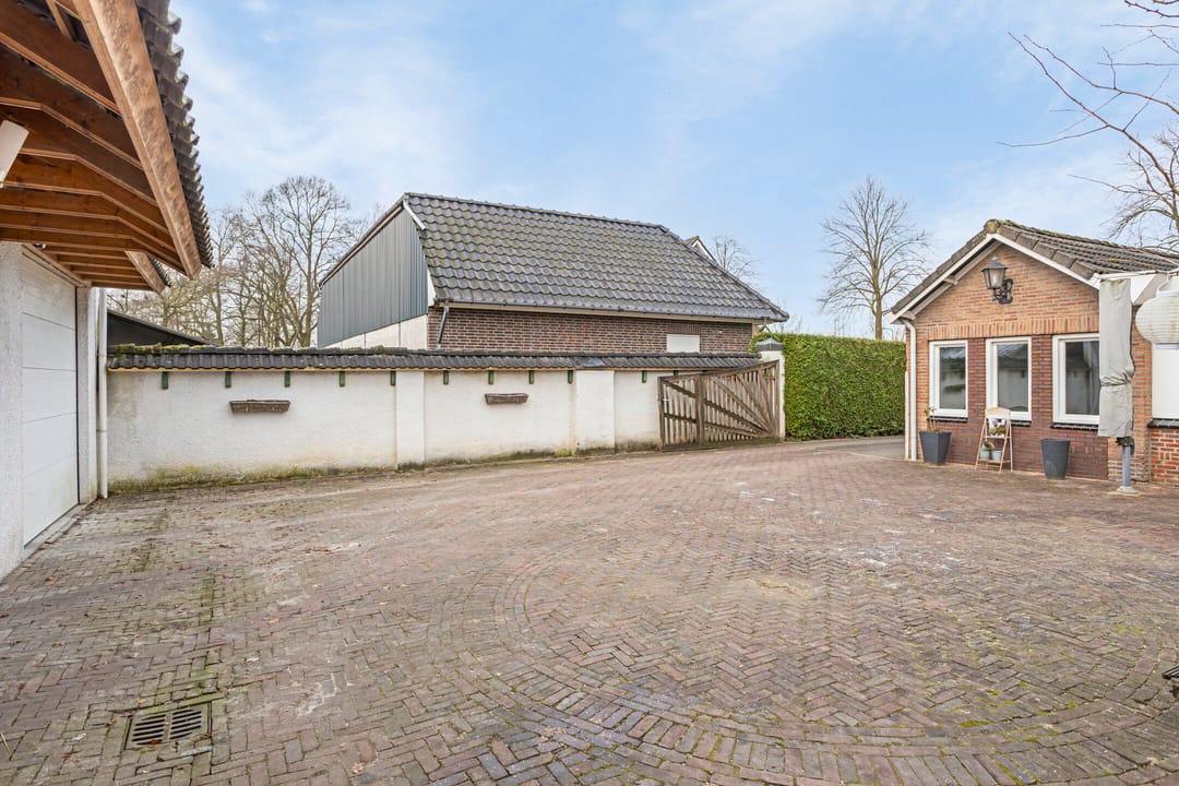 Foto 56 van Pastoor van der Kampstraat 33