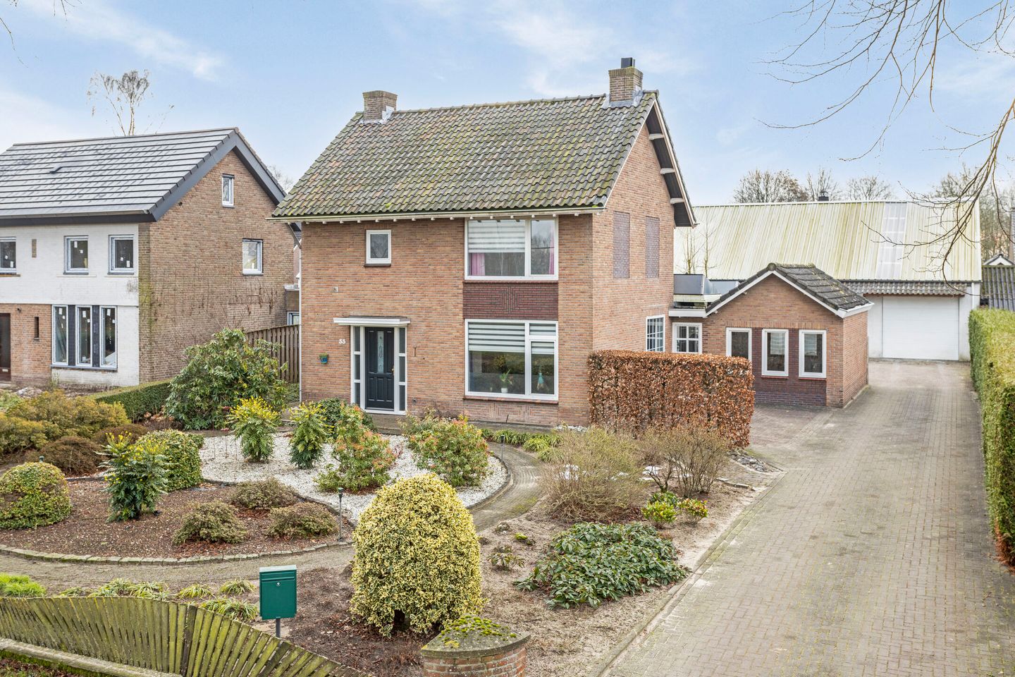 Foto 59 van Pastoor van der Kampstraat 33