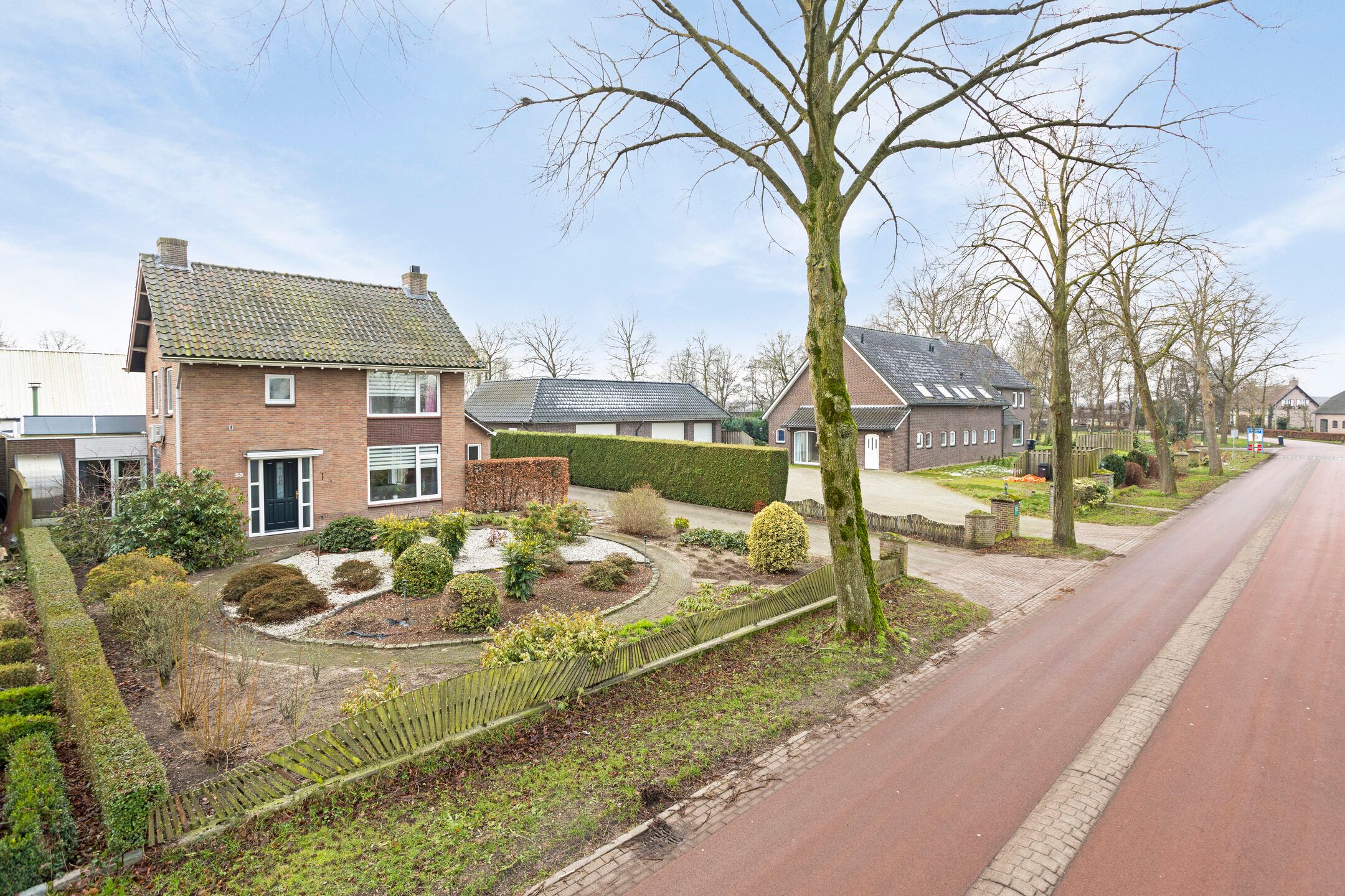 Foto 60 van Pastoor van der Kampstraat 33