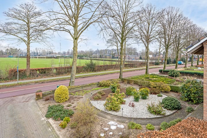 Foto 61 van Pastoor van der Kampstraat 33