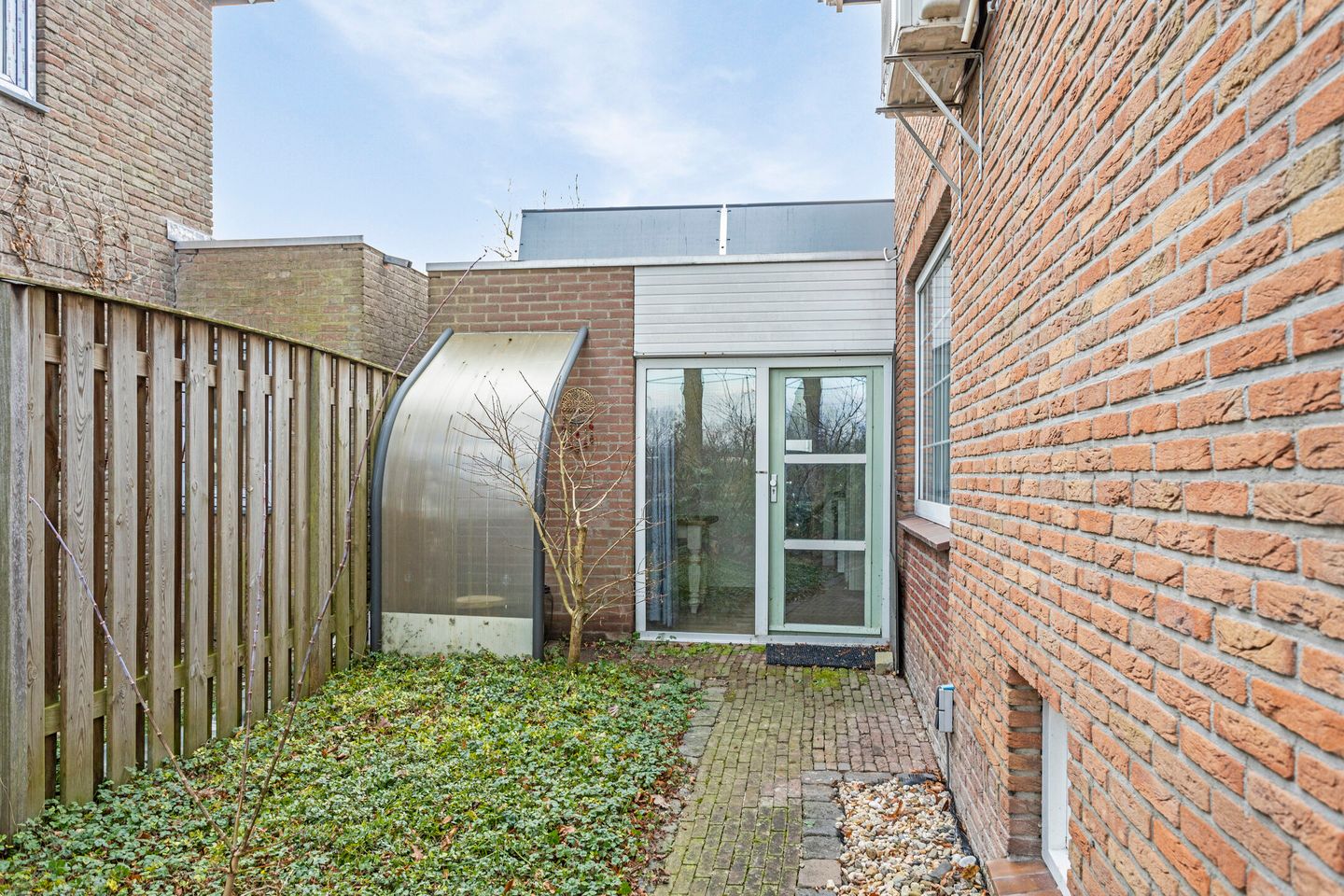 Foto 40 van Pastoor van der Kampstraat 33