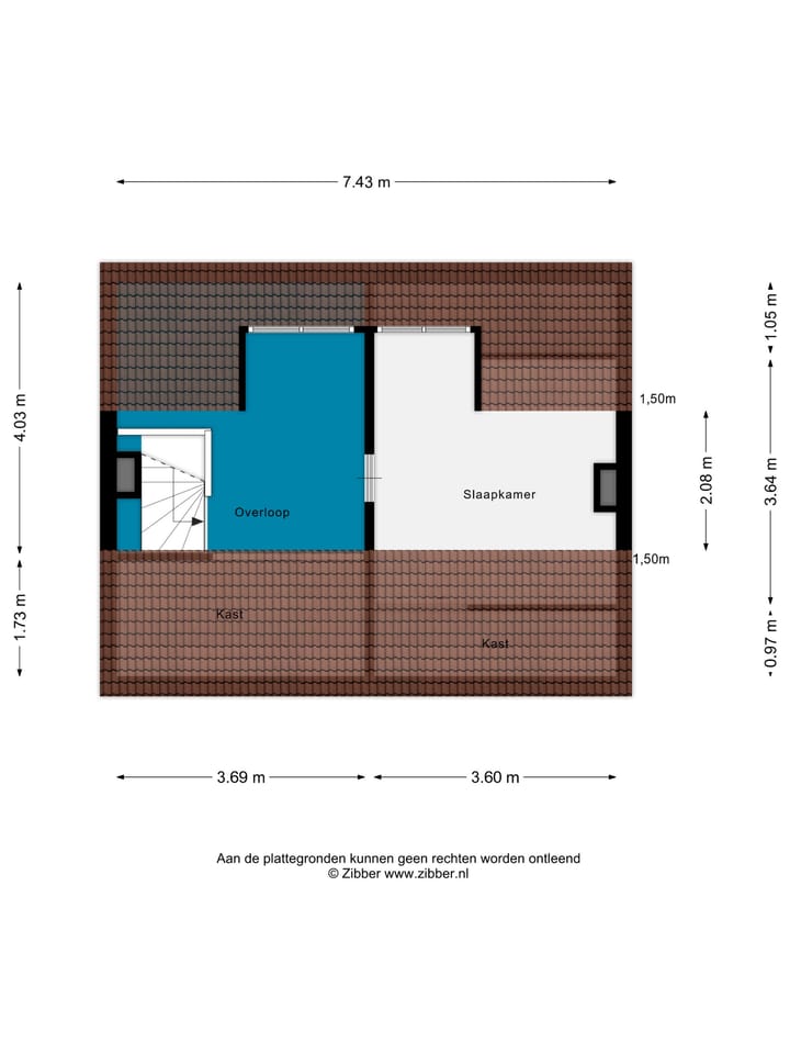 Foto 66 van Pastoor van der Kampstraat 33