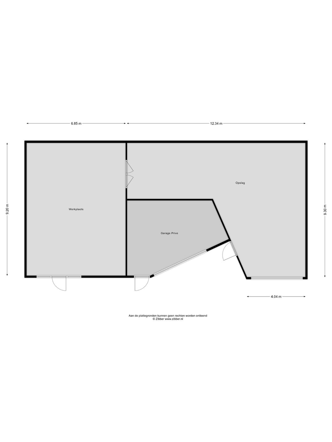 Foto 67 van Pastoor van der Kampstraat 33