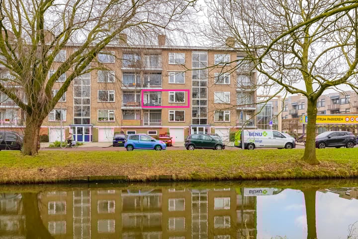 Foto 2 van Ruysdaelstraat 34