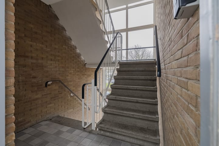 Foto 3 van Ruysdaelstraat 34