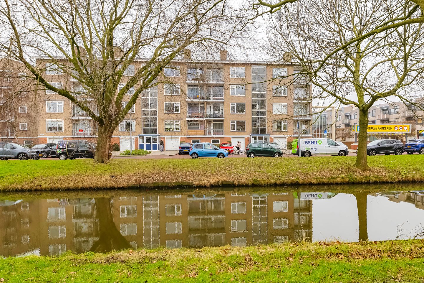 Foto 1 van Ruysdaelstraat 34