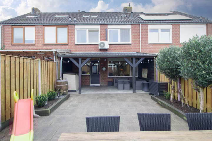 Foto 2 van Regerstraat 4