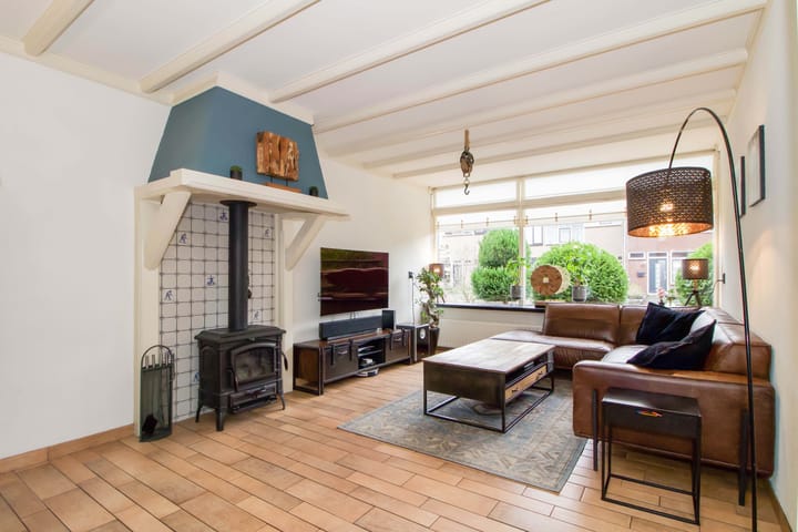 Foto 3 van Regerstraat 4