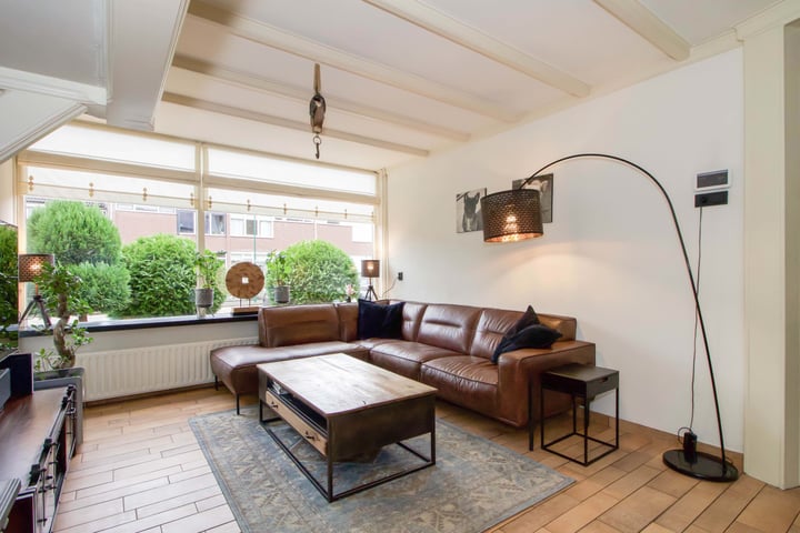 Foto 4 van Regerstraat 4