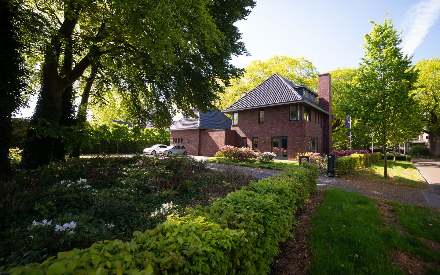 Foto 4 van Stationsstraat 10