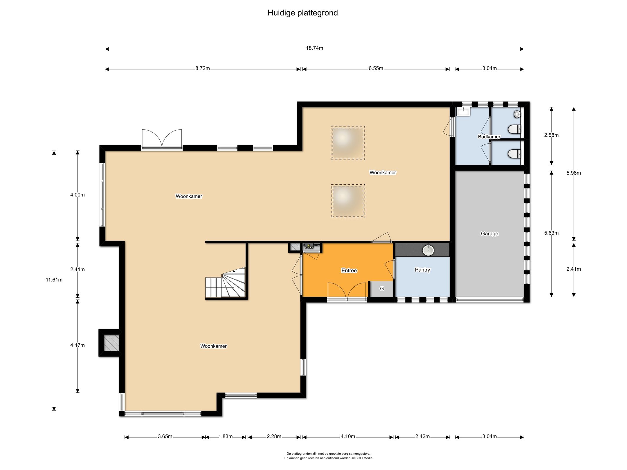 Foto 6 van Stationsstraat 10