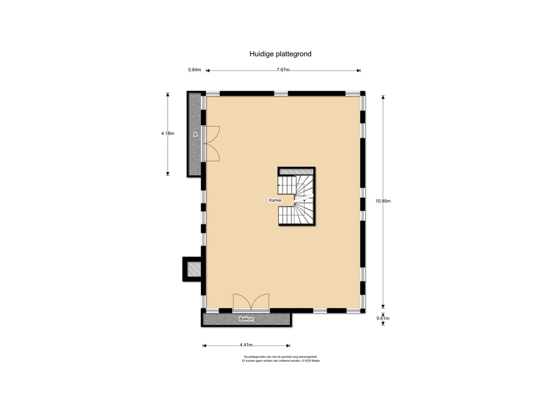 Foto 7 van Stationsstraat 10