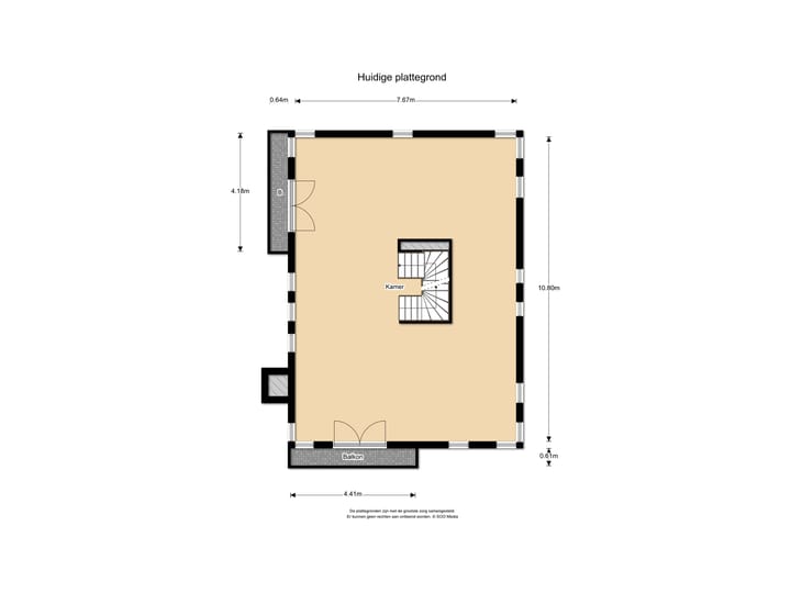 Foto 7 van Stationsstraat 10