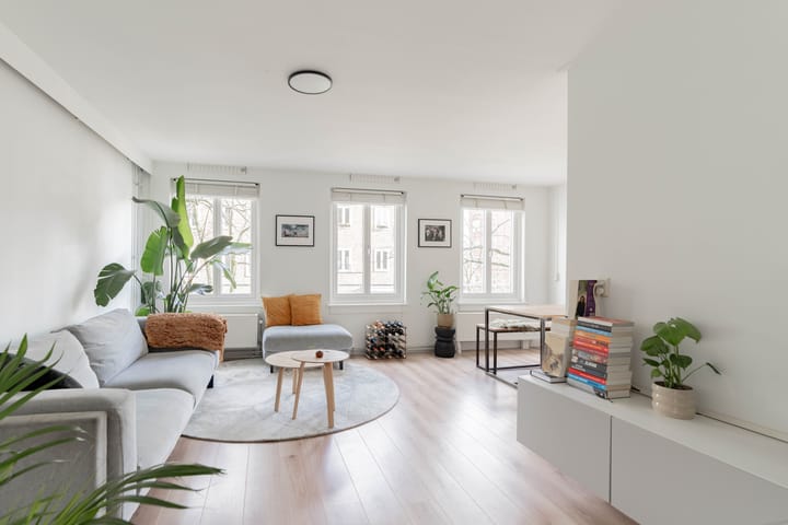 Foto 1 van Orteliusstraat 195-2