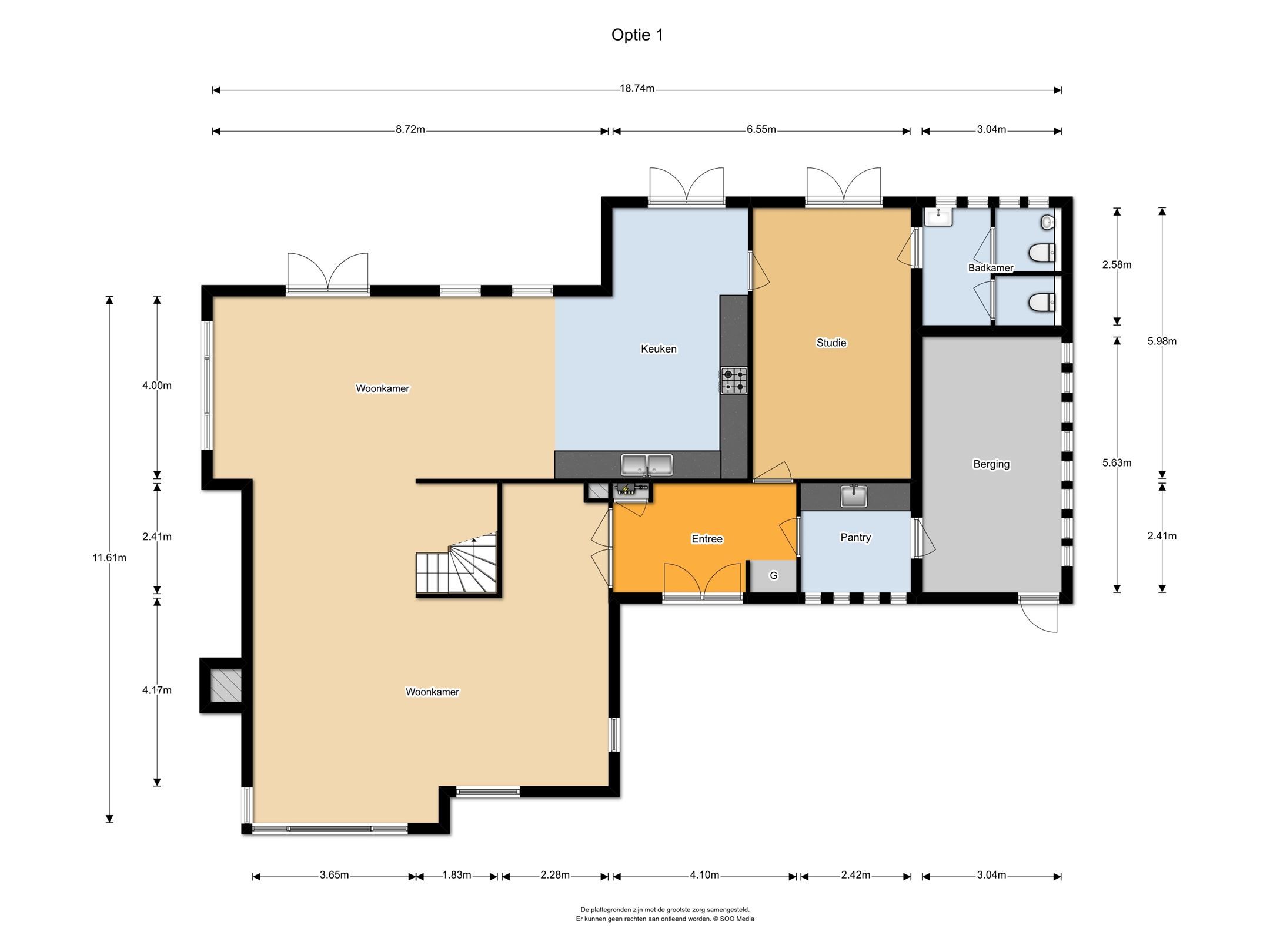 Foto 9 van Stationsstraat 10