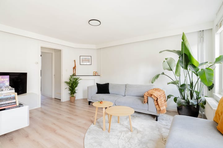 Foto 2 van Orteliusstraat 195-2