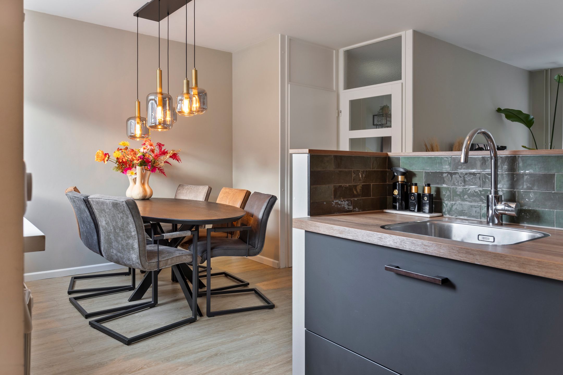 Foto 3 van het Bovenwiel 11