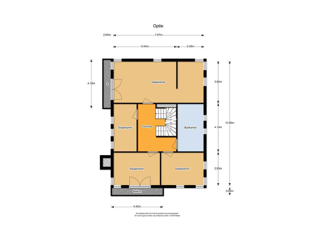 Foto 11 van Stationsstraat 10