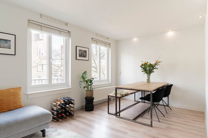 Foto 4 van Orteliusstraat 195-2