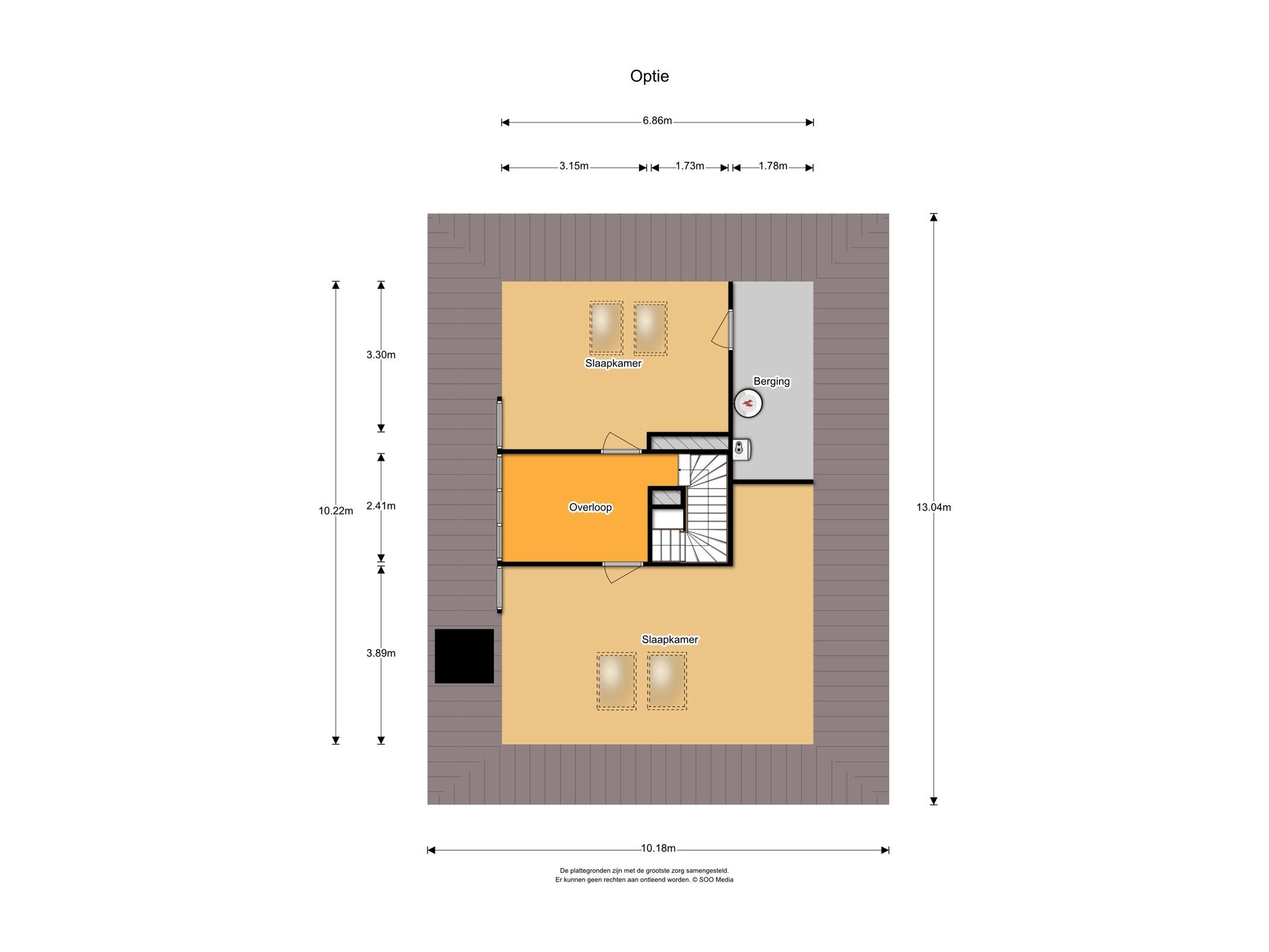 Foto 12 van Stationsstraat 10