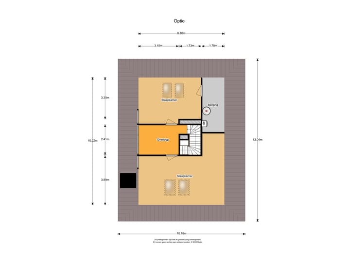 Foto 12 van Stationsstraat 10