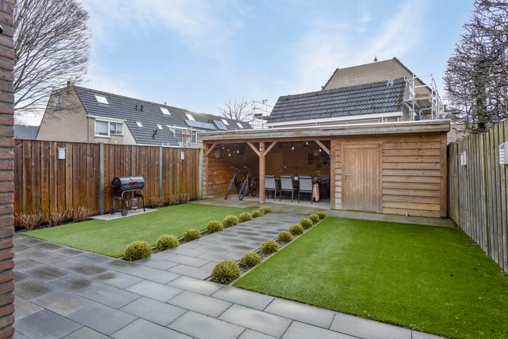 Foto 5 van het Bovenwiel 11