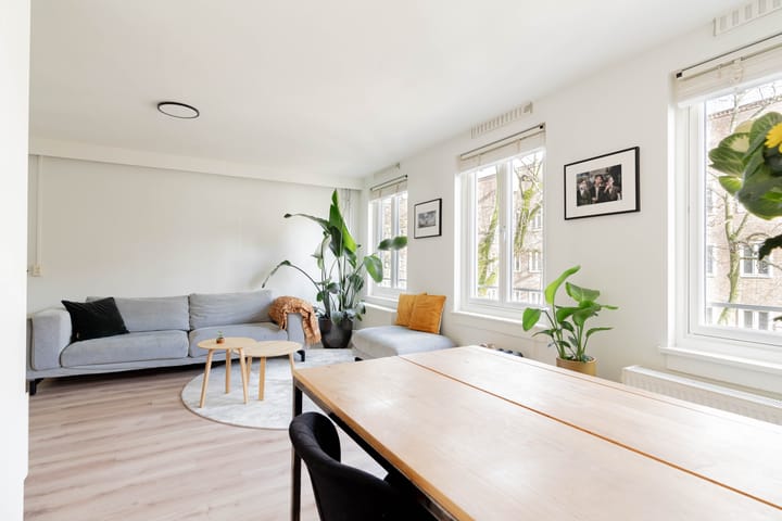 Foto 5 van Orteliusstraat 195-2