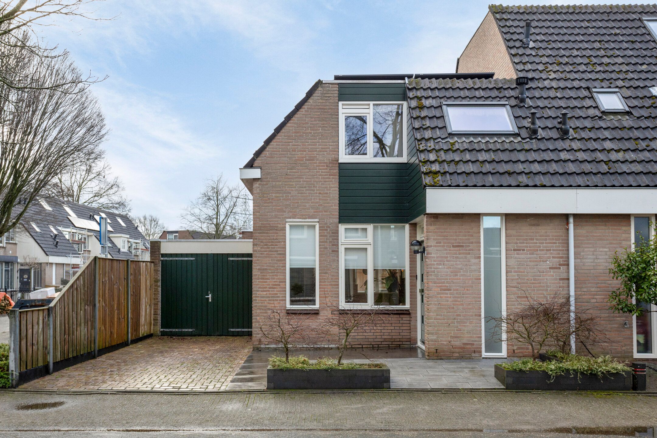 Foto 6 van het Bovenwiel 11