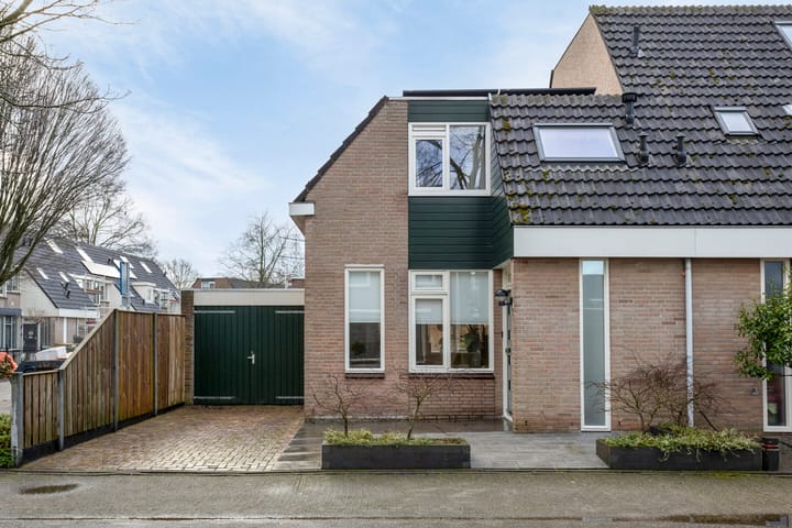 Foto 6 van het Bovenwiel 11