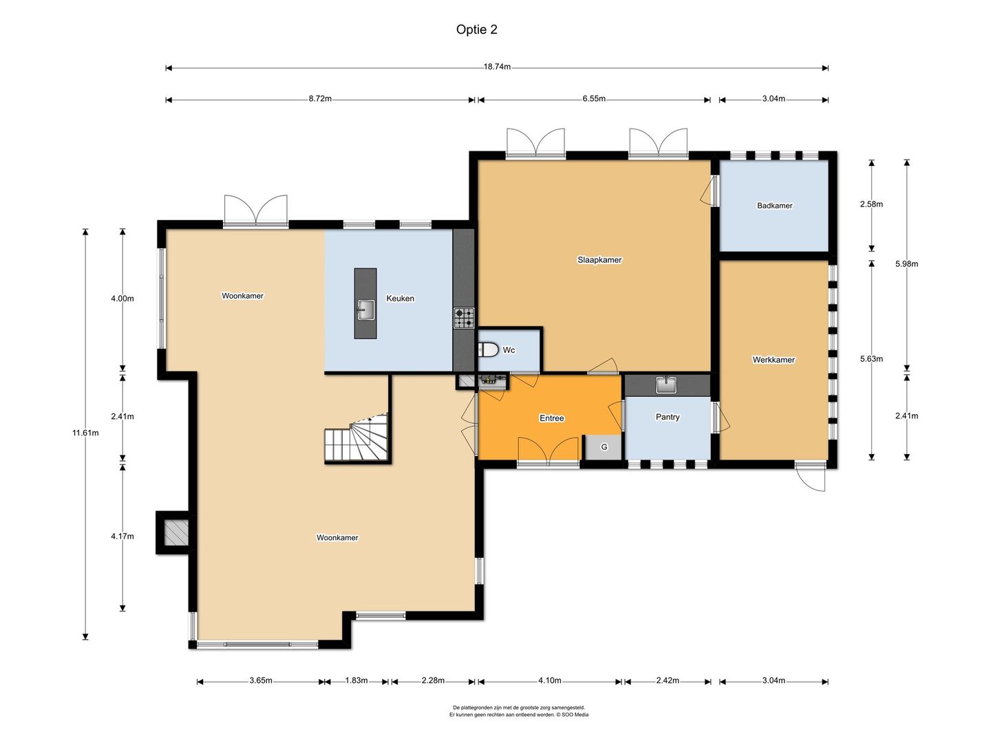 Foto 14 van Stationsstraat 10