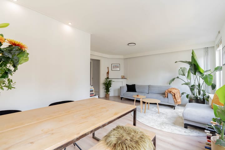 Foto 6 van Orteliusstraat 195-2