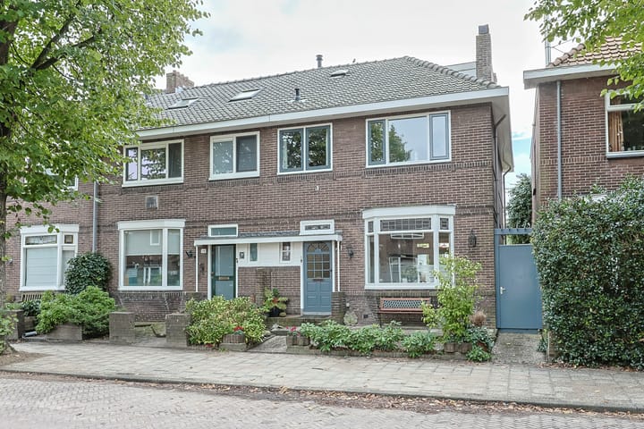 Foto 3 van Zaalbergstraat 31