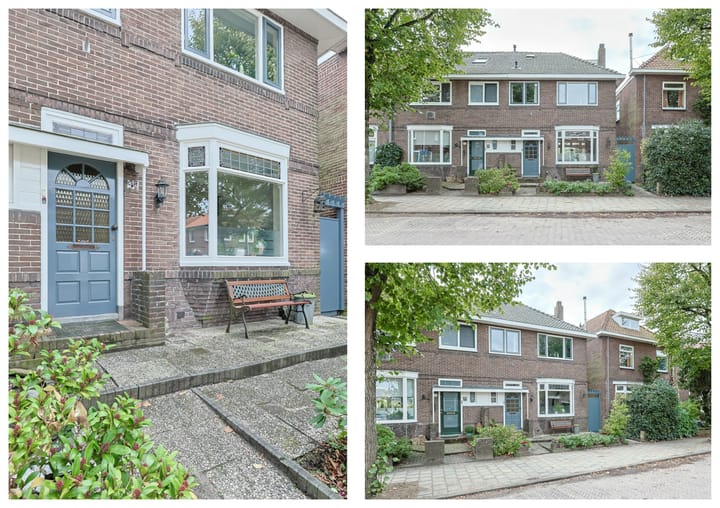 Foto 4 van Zaalbergstraat 31