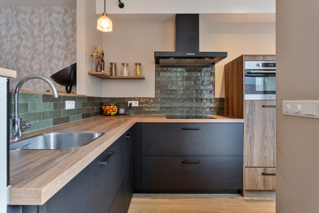 Foto 16 van het Bovenwiel 11