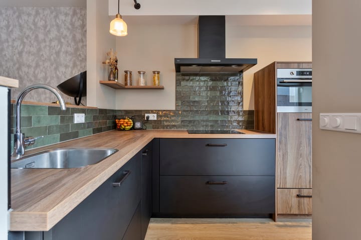 Foto 16 van het Bovenwiel 11