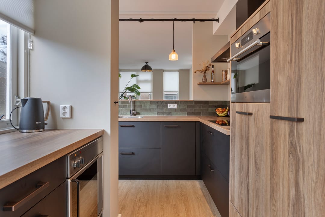 Foto 17 van het Bovenwiel 11