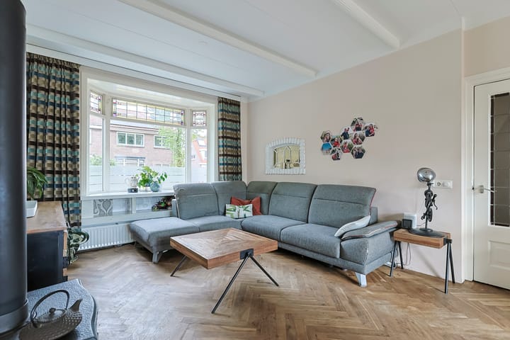 Foto 10 van Zaalbergstraat 31