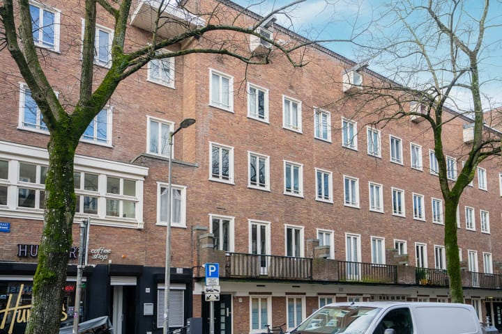 Foto 18 van Orteliusstraat 195-2