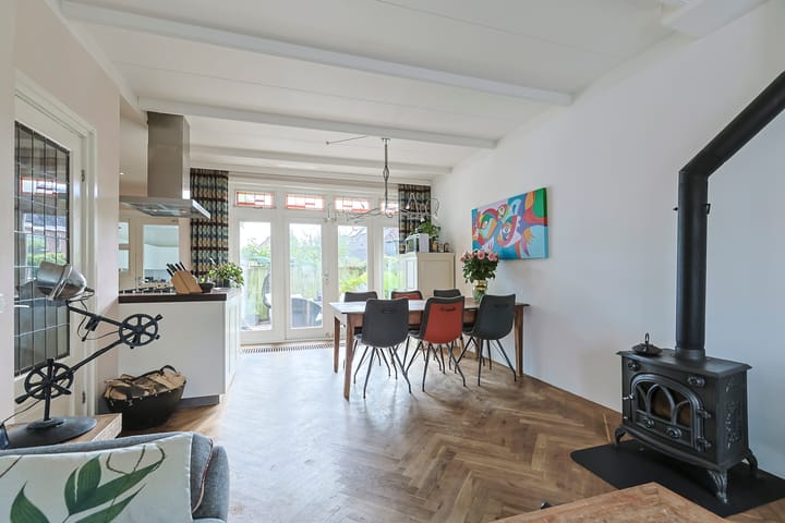 Foto 12 van Zaalbergstraat 31