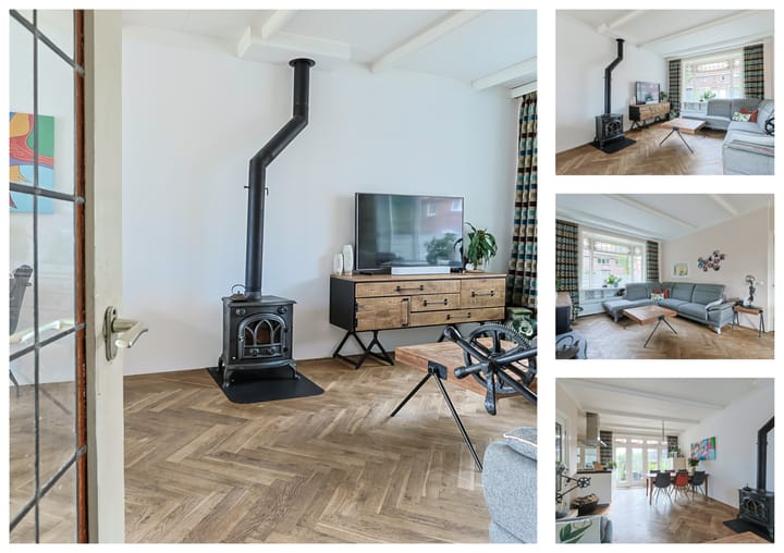 Foto 13 van Zaalbergstraat 31