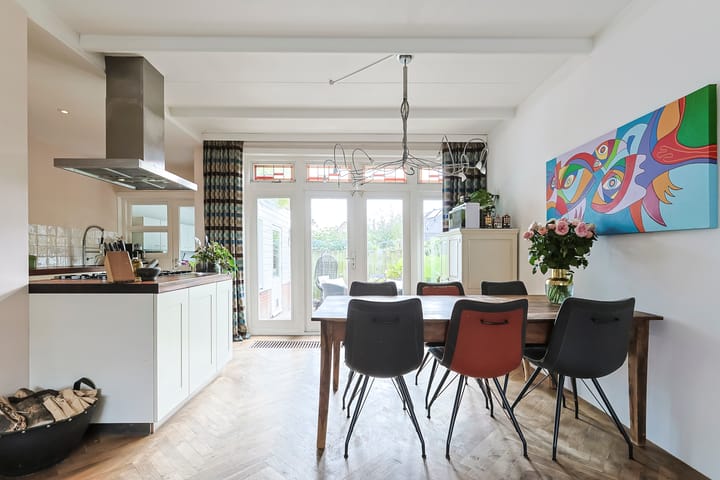 Foto 14 van Zaalbergstraat 31