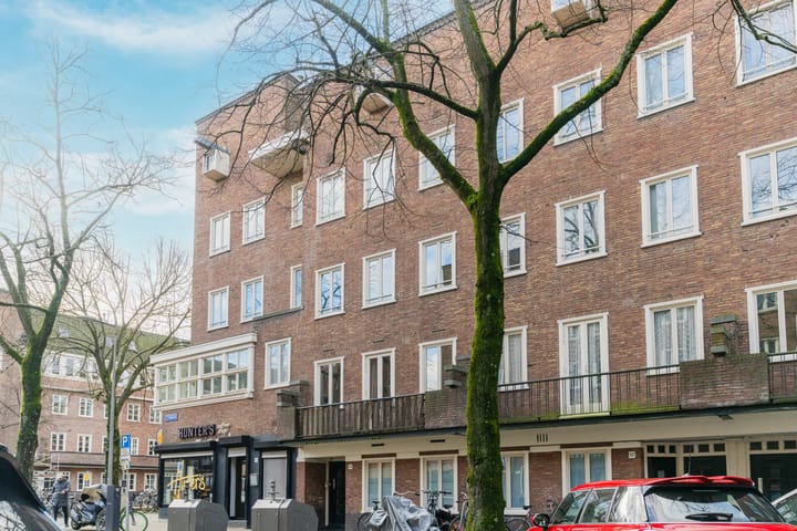 Foto 22 van Orteliusstraat 195-2