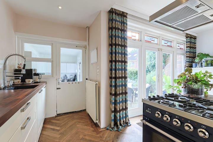 Foto 19 van Zaalbergstraat 31