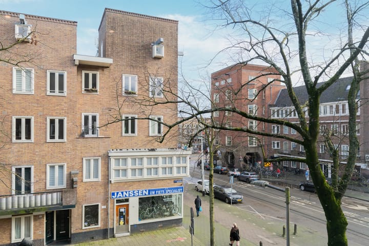 Foto 23 van Orteliusstraat 195-2