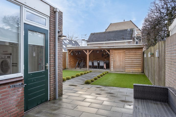 Foto 32 van het Bovenwiel 11