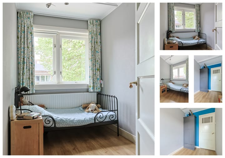 Foto 24 van Zaalbergstraat 31