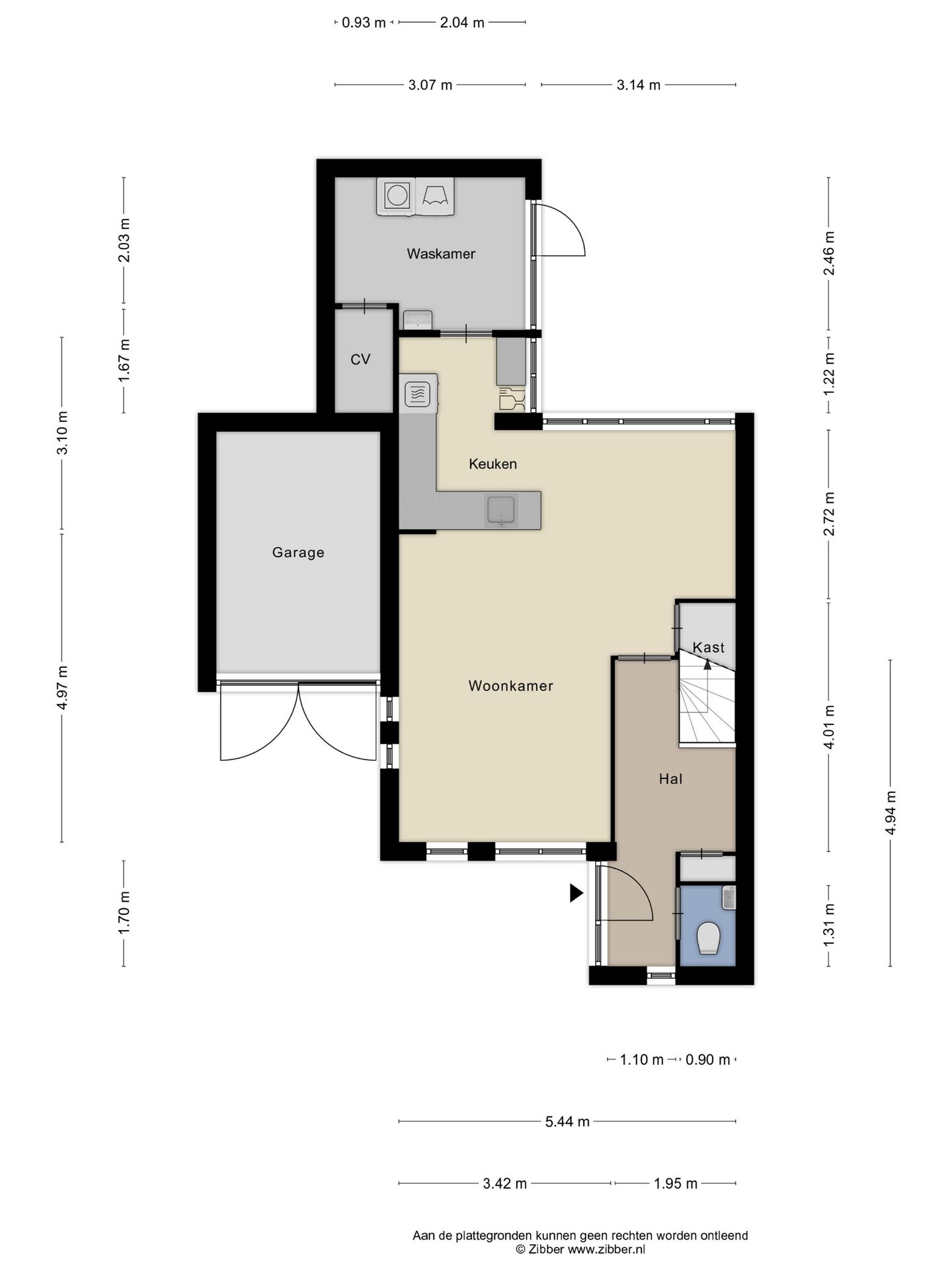 Foto 40 van het Bovenwiel 11
